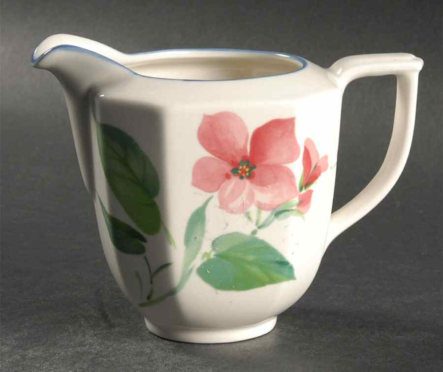 French Silk Creamer by Mikasa-1