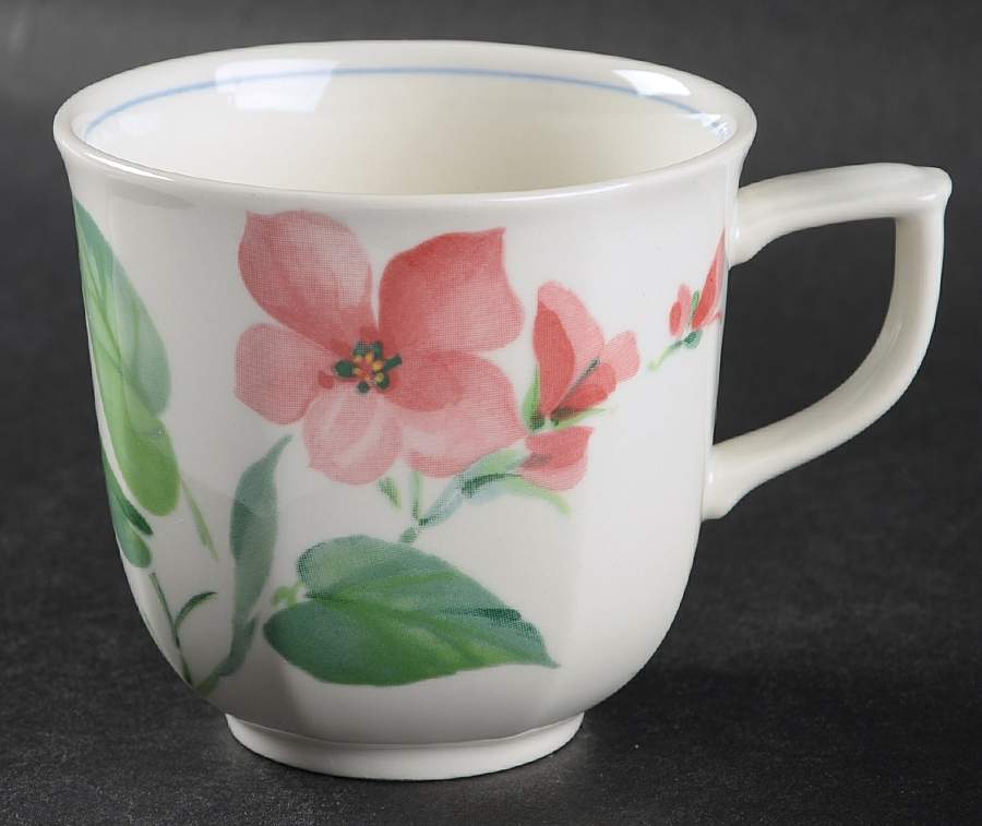 French Silk Flat Cup by Mikasa-1