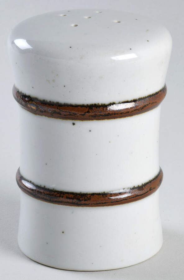 Free Spirit Salt Shaker by Mikasa-1