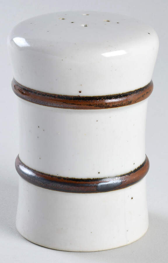 Free Spirit Pepper Shaker by Mikasa-1