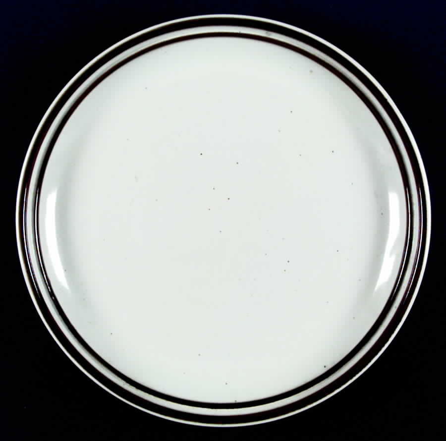 Free Spirit 12" Chop Plate (Round Platter) by Mikasa-1