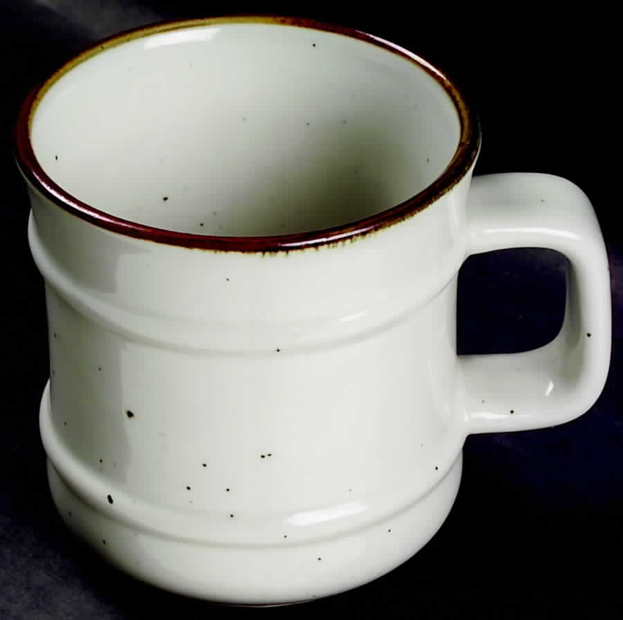 Free Spirit Mug by Mikasa-1