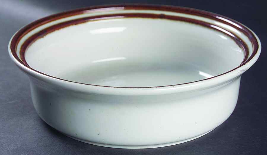 Free Spirit 9" Round Vegetable Bowl by Mikasa-1