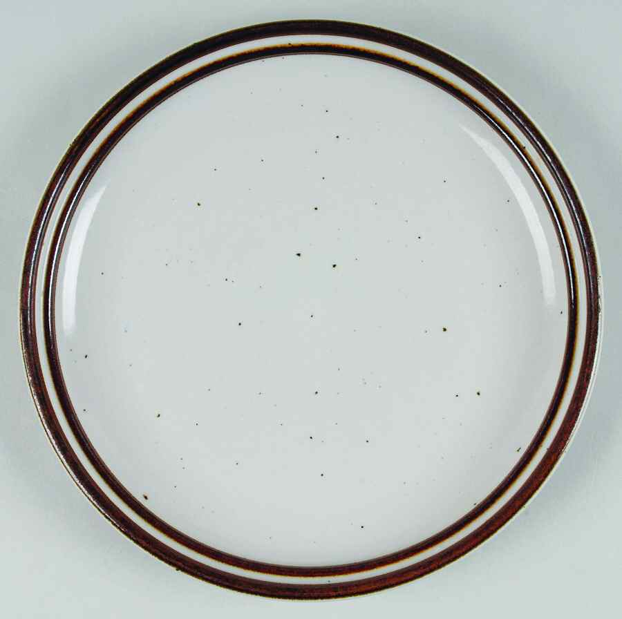 Free Spirit Salad Plate by Mikasa-1