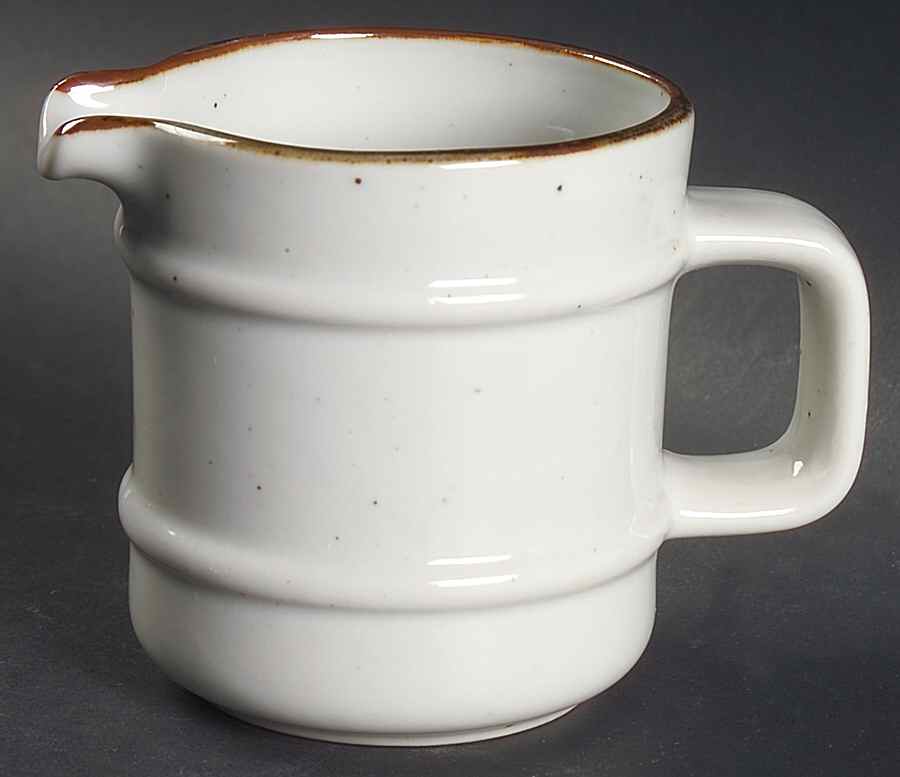 Free Spirit Creamer by Mikasa-1