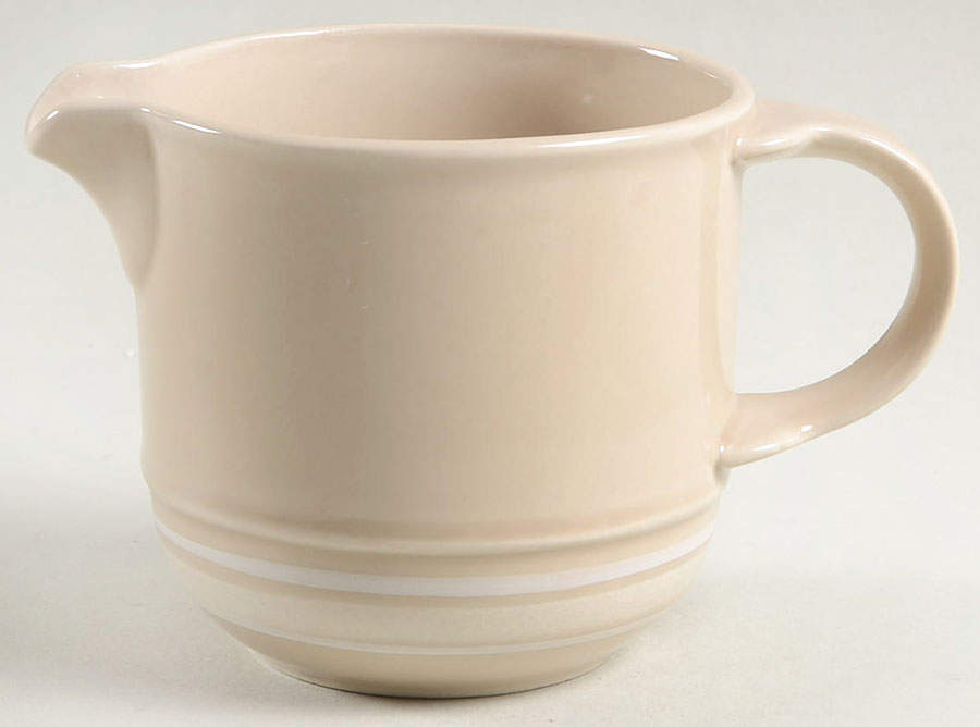 Free Spirit Creamer by Mikasa-1
