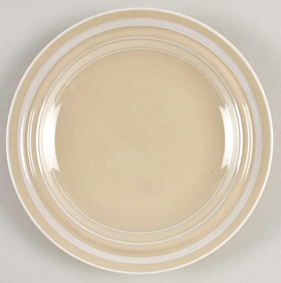 Free Spirit Salad Plate by Mikasa-1