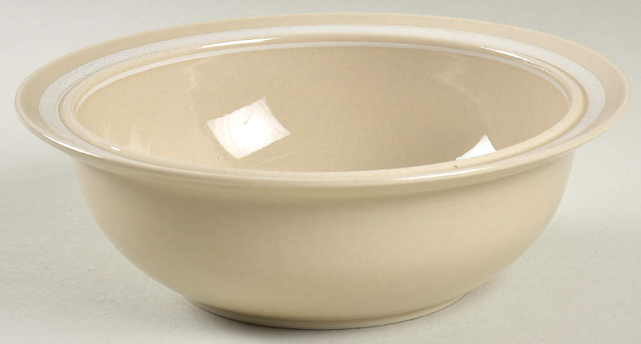 Free Spirit Soup/Cereal Bowl by Mikasa-1