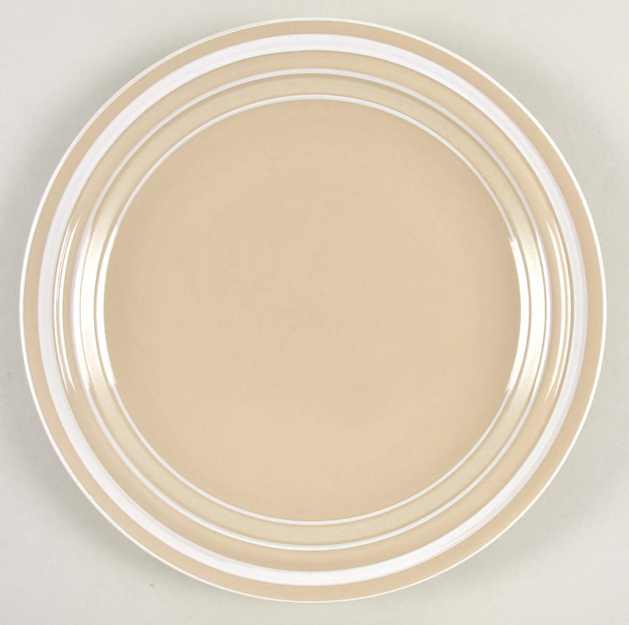 Free Spirit Dinner Plate by Mikasa-1