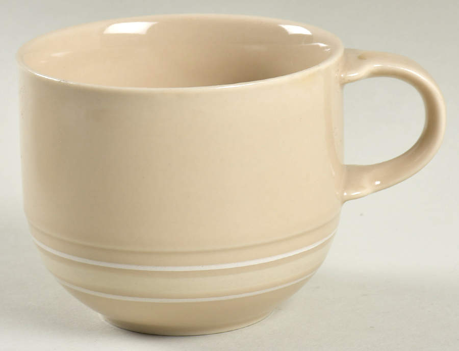 Free Spirit Flat Cup by Mikasa-1