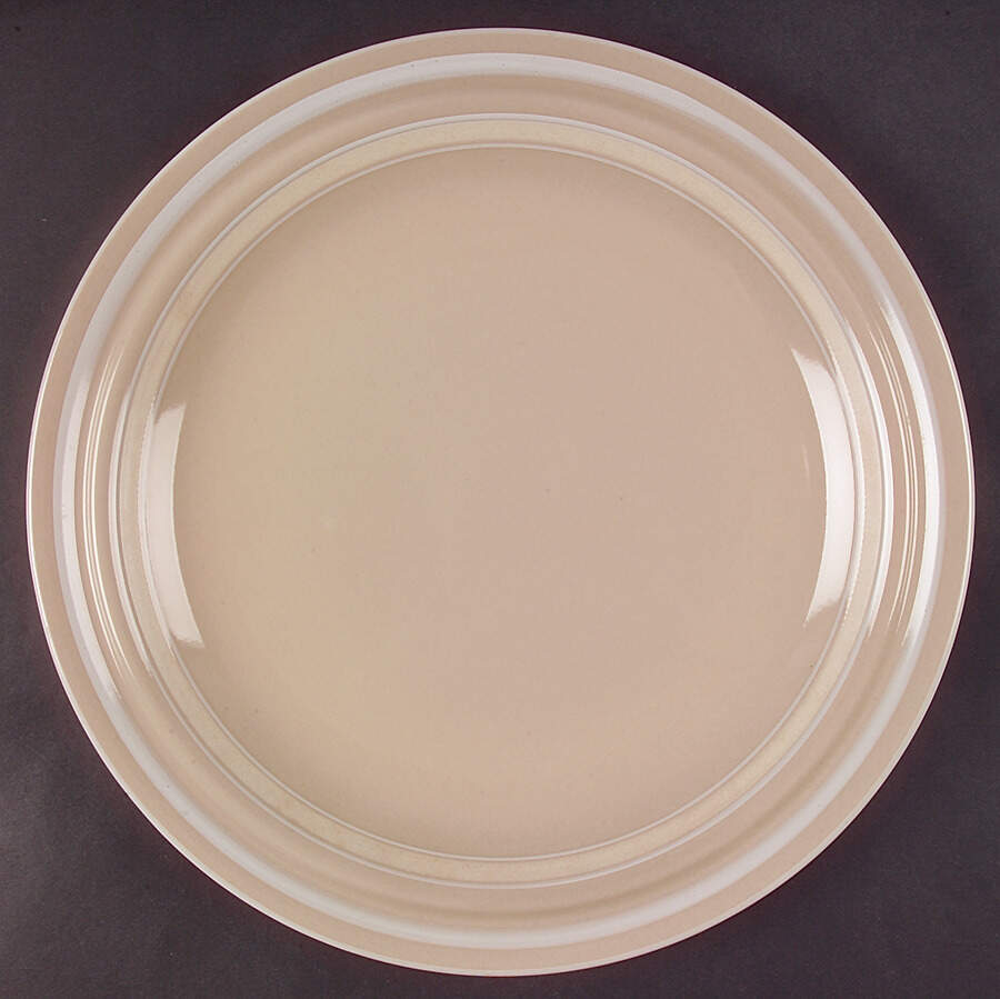 Free Spirit 12" Chop Plate (Round Platter) by Mikasa-1