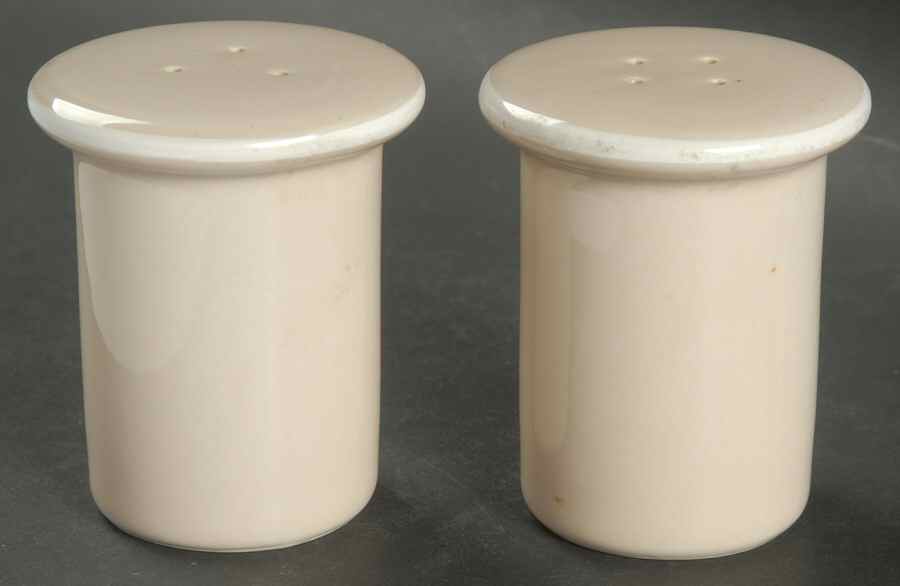 Free Spirit Salt & Pepper Set by Mikasa-1
