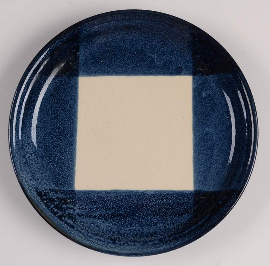 Free Style Salad Plate by Mikasa-1