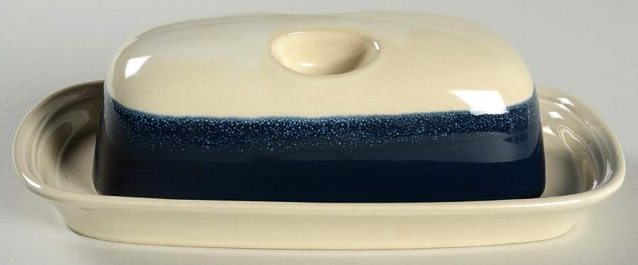 Free Style 1/4 Lb Covered Butter by Mikasa-1