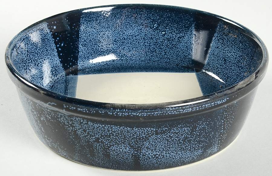 Free Style 9" Round Vegetable Bowl by Mikasa-1