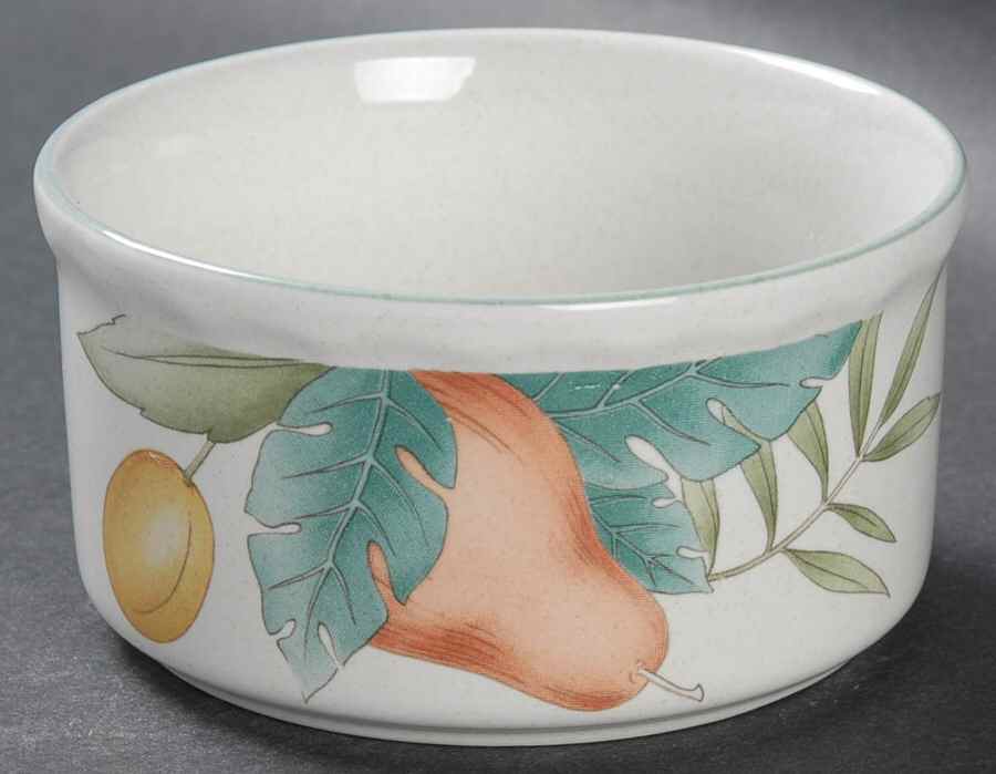 Fruitage Individual Souffle by Mikasa-1