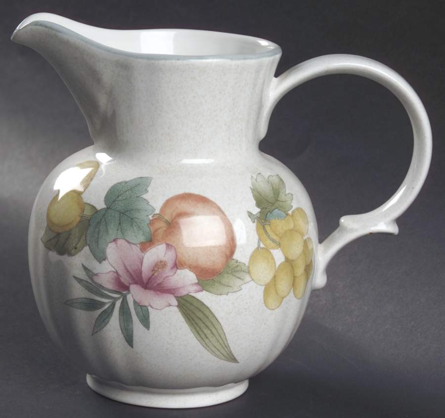 Fruitage 32 Oz Pitcher by Mikasa-1
