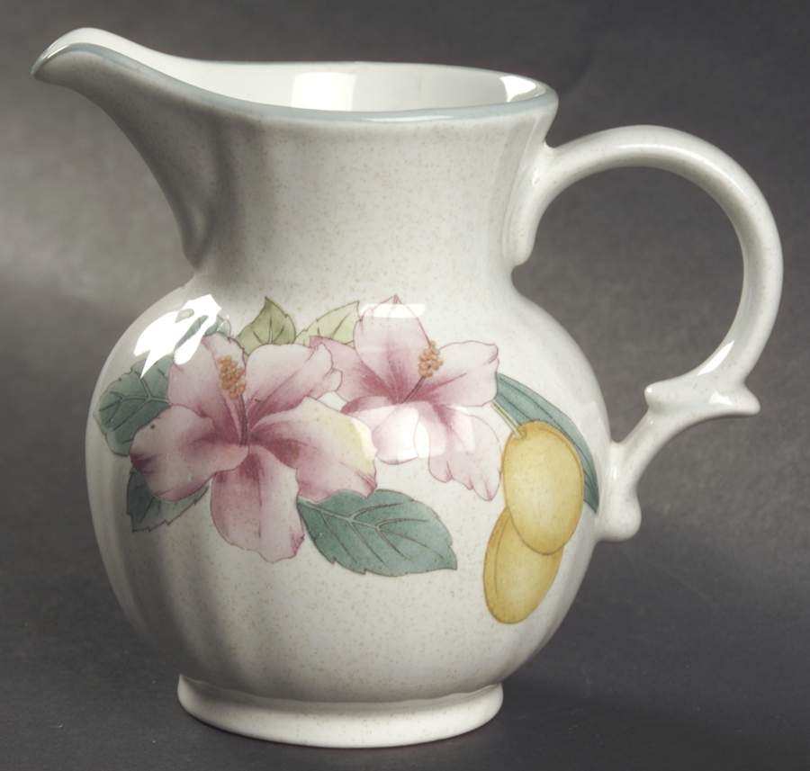 Fruitage Creamer by Mikasa-1