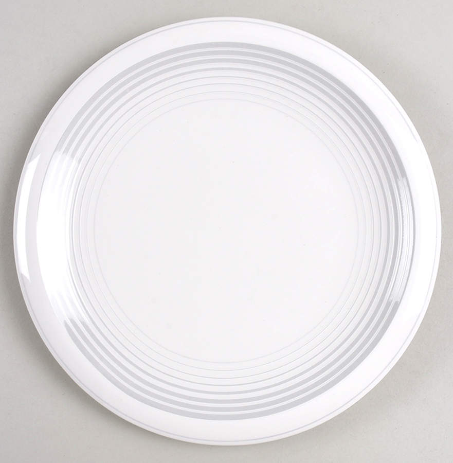 Full Circle Salad Plate by Mikasa-1