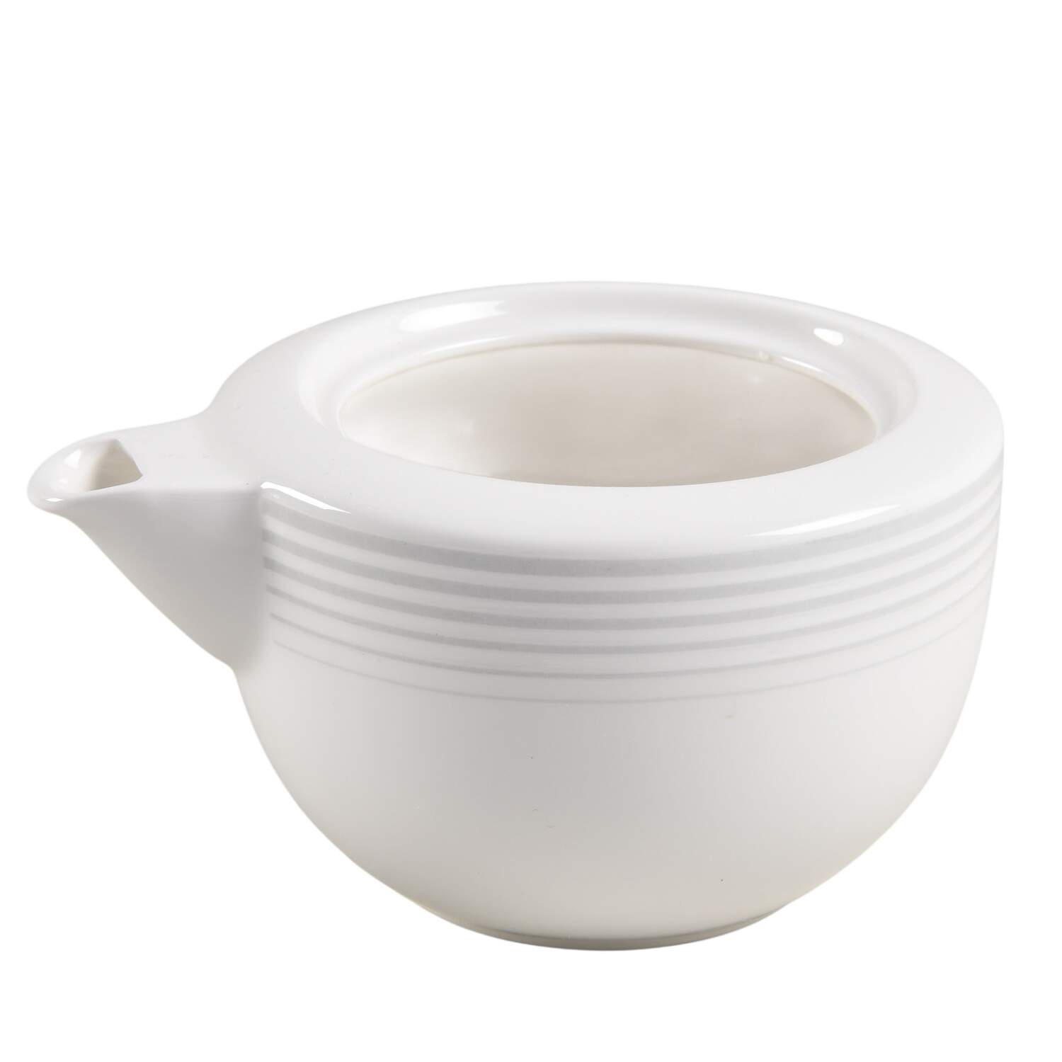 Full Circle Creamer by Mikasa-1