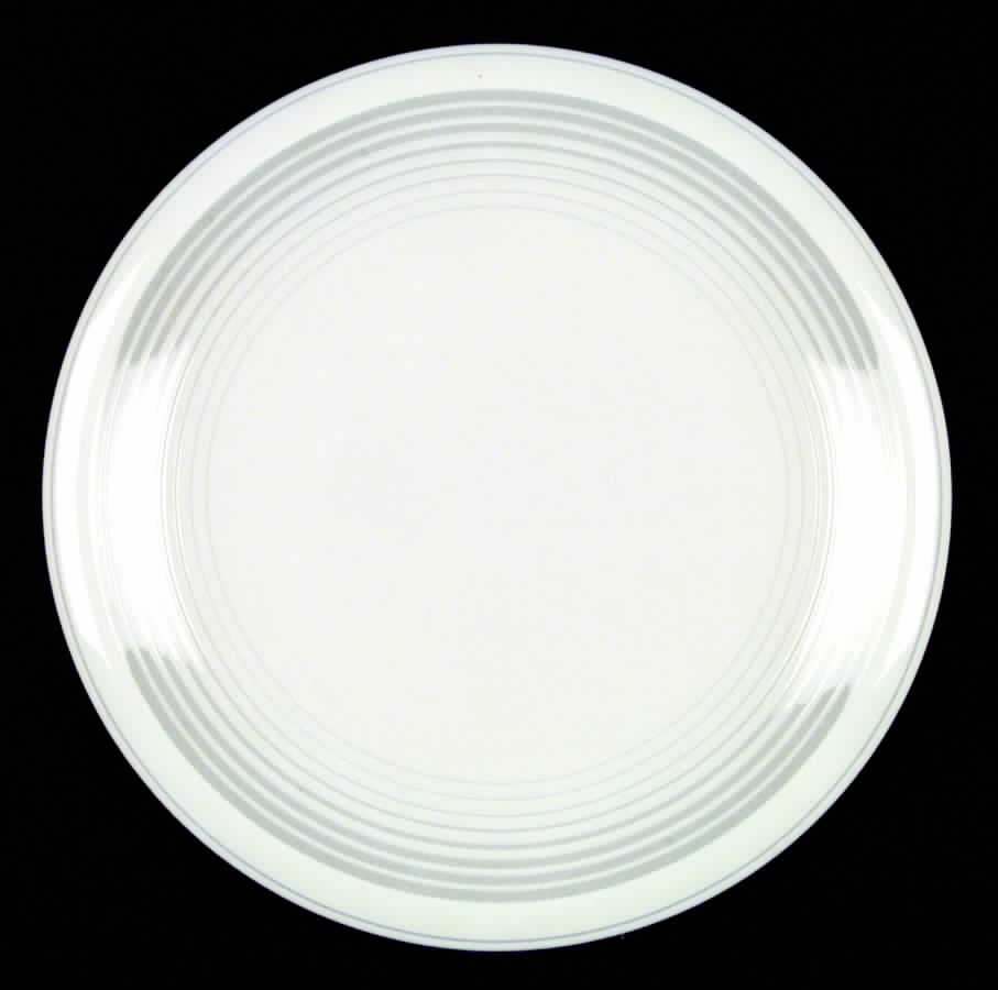 Full Circle Dinner Plate by Mikasa-1