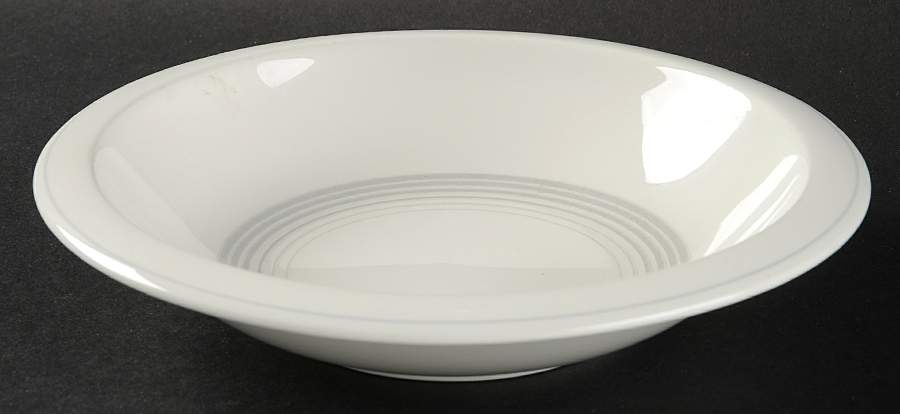 Full Circle Rim Soup Bowl by Mikasa-1