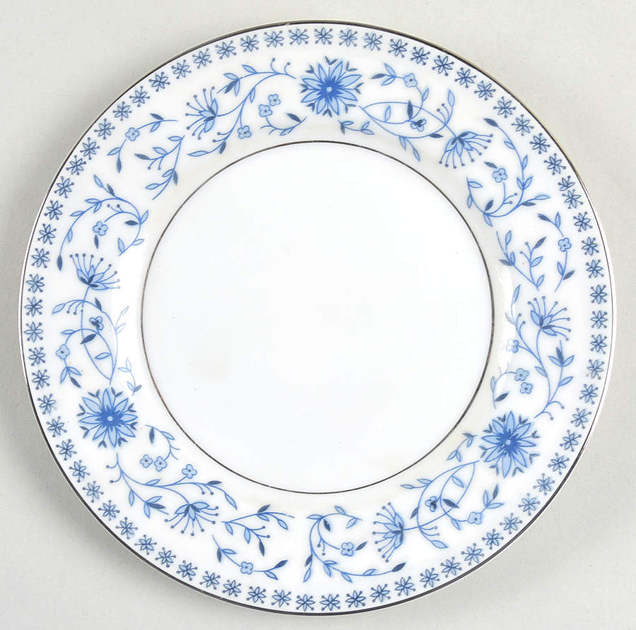 Fuji Bread & Butter Plate by Mikasa-1