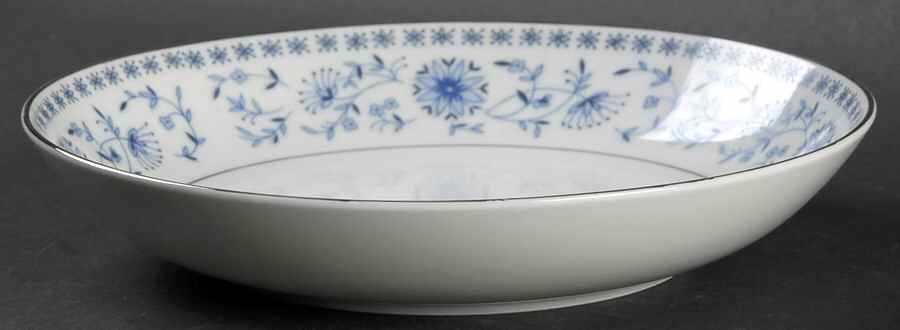 Fuji Coupe Soup Bowl by Mikasa-1