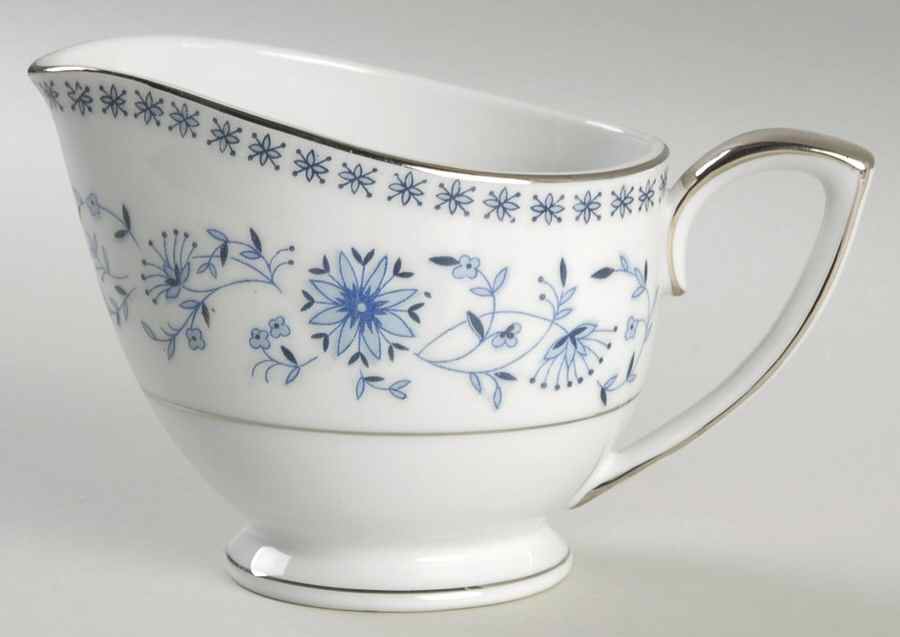 Fuji Creamer by Mikasa-1