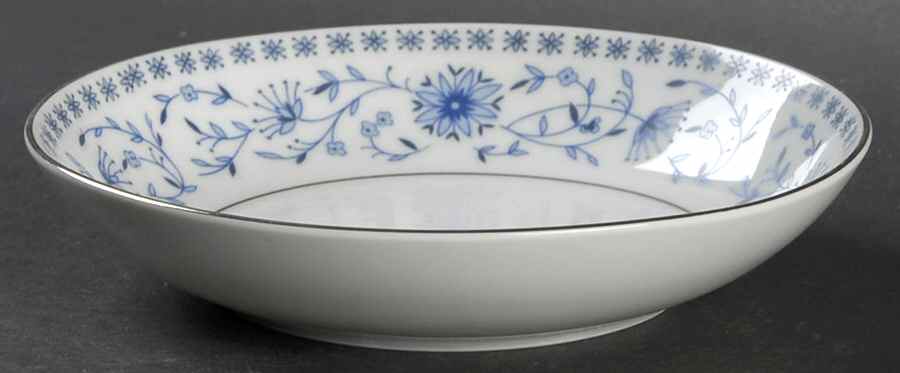 Fuji Fruit/Dessert (Sauce) Bowl by Mikasa-1