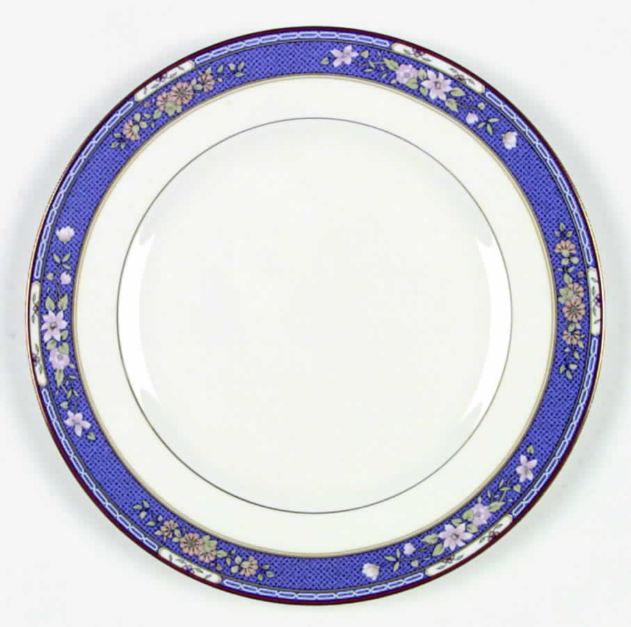 Furnivall Dinner Plate by Mikasa-1