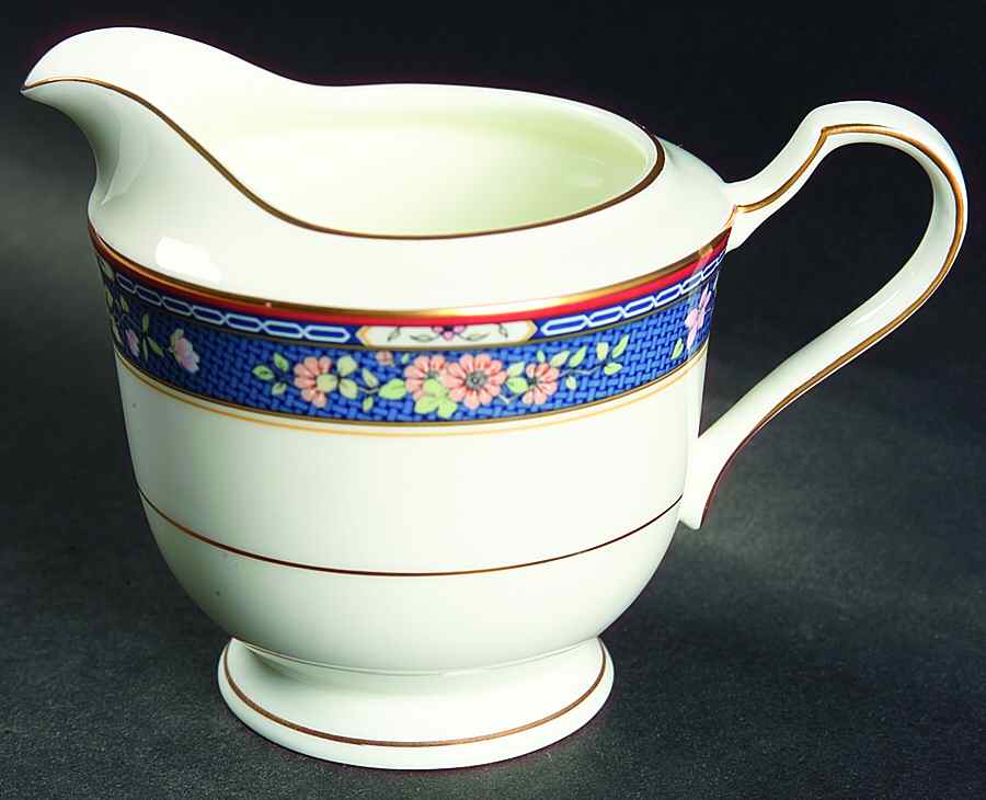 Furnivall Creamer by Mikasa-1