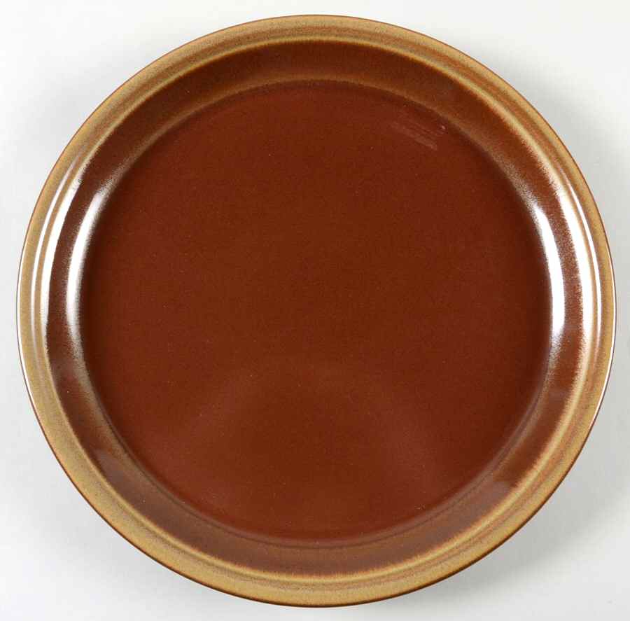 Fusion 12" Chop Plate (Round Platter) by Mikasa-1