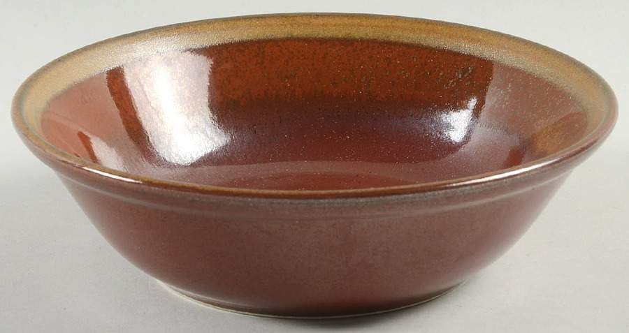 Fusion Coupe Cereal Bowl by Mikasa-1