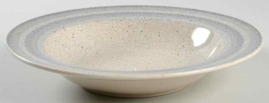 Fusion Large Rim Soup Bowl by Mikasa-1