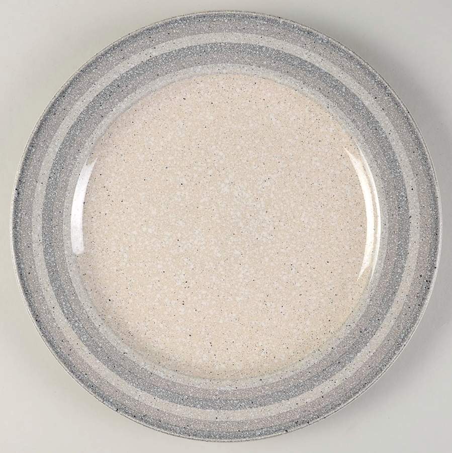 Fusion 12" Chop Plate (Round Platter) by Mikasa-1