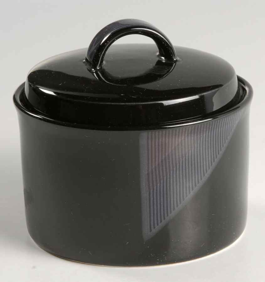Futurama Sugar Bowl & Lid by Mikasa-1