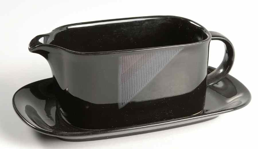 Futurama Gravy Boat & Underplate by Mikasa-1
