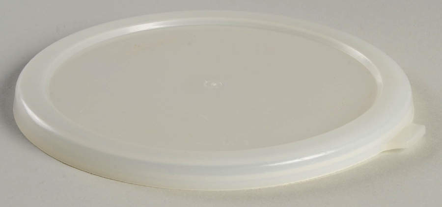 Gabriele Plastic Lid for 5 7/8" Metal Bowl by Mikasa-1