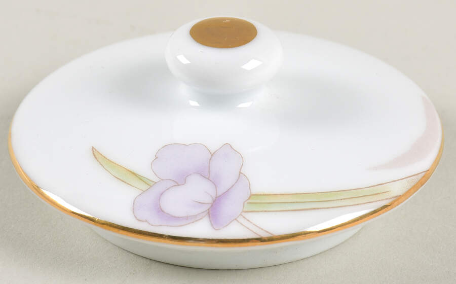Gabriele Lid for Sugar Bowl by Mikasa-1