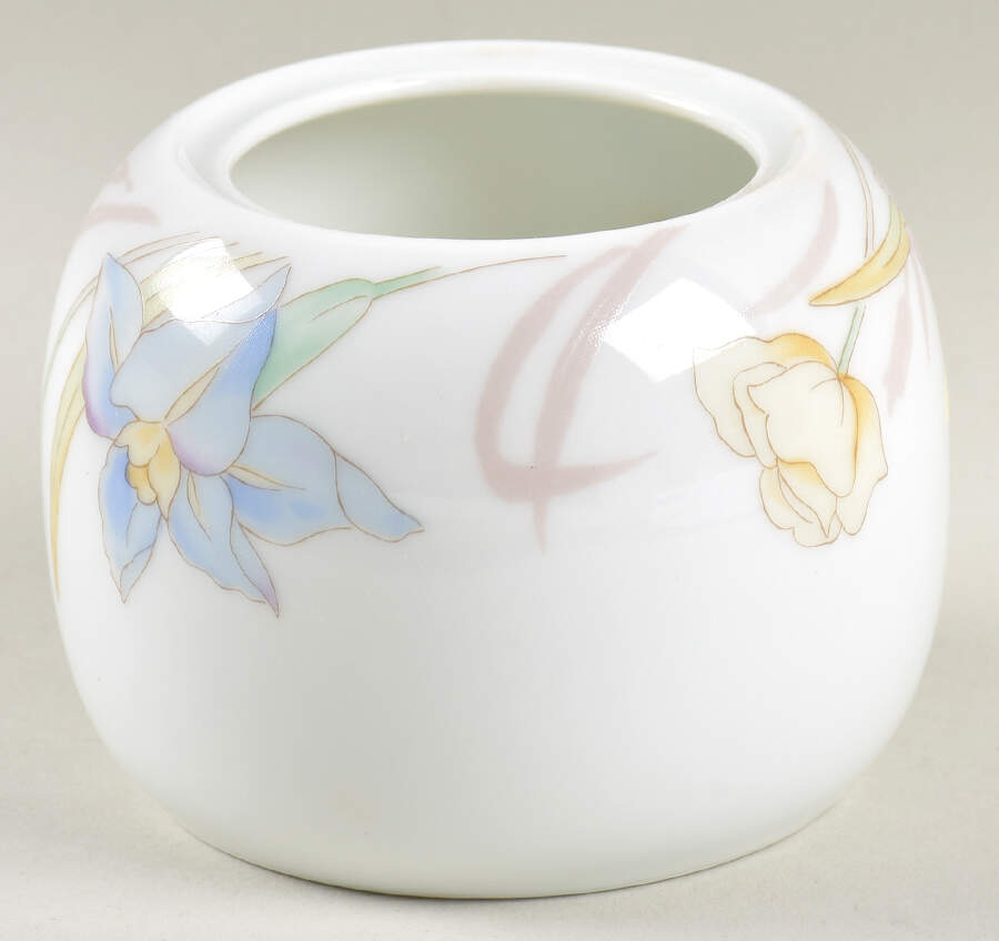 Gabriele Sugar Bowl No Lid by Mikasa-1