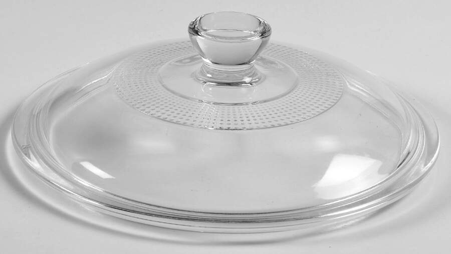 Gabriele Lid for 1.25 Qt Round Casserole by Mikasa-1