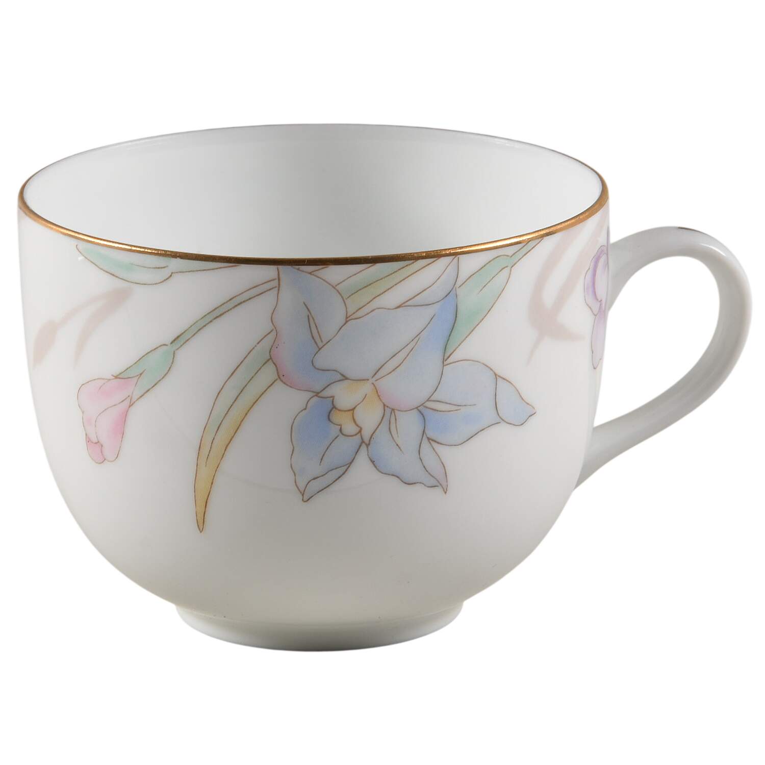 Gabriele Flat Cup by Mikasa-1