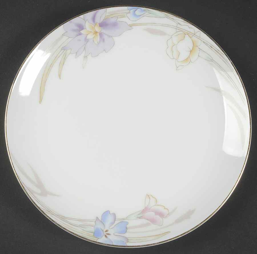 Gabriele Bread & Butter Plate by Mikasa-1