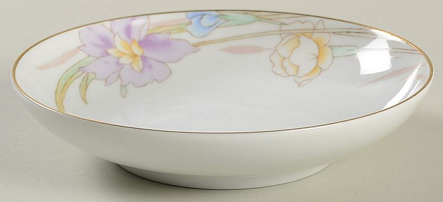 Gabriele Fruit/Dessert (Sauce) Bowl by Mikasa-1