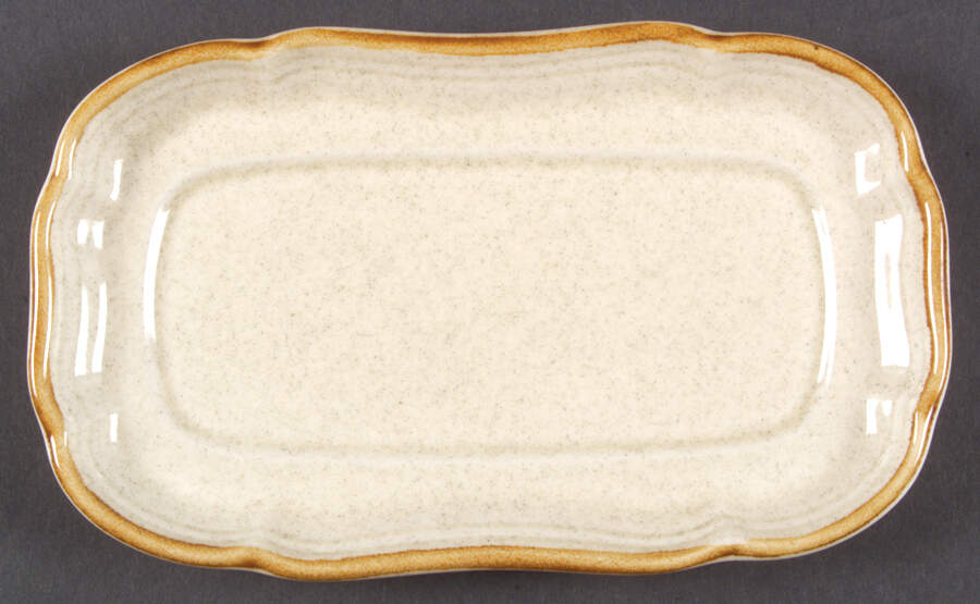 Garden Club 1/4 Lb Butter No Lid by Mikasa-1