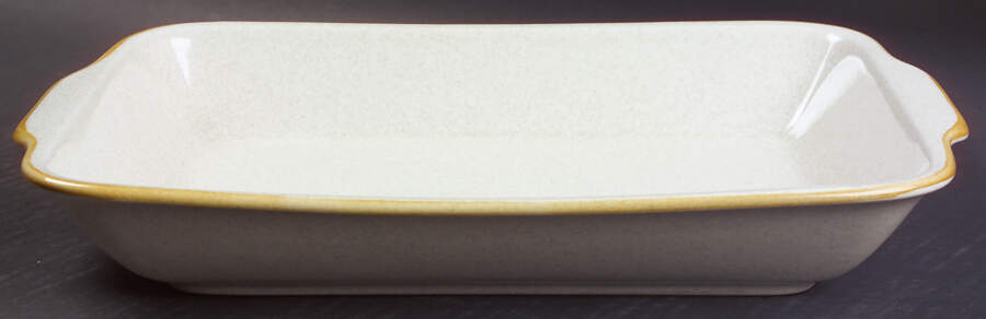 Garden Club 15" Rectangular Baker by Mikasa-1