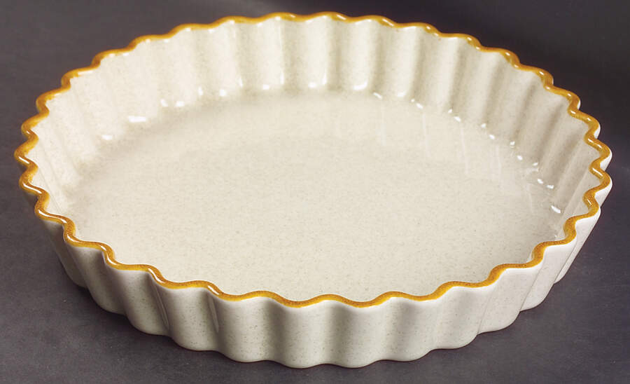 Garden Club 10" Quiche by Mikasa-1
