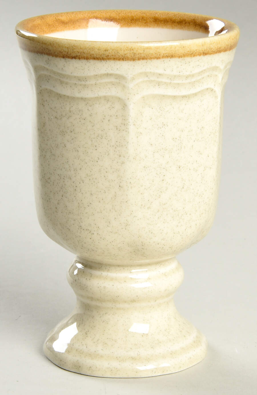 Garden Club 6 Oz China Wine by Mikasa-1