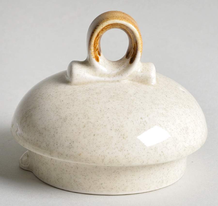 Garden Club Lid for Coffee Pot by Mikasa-1